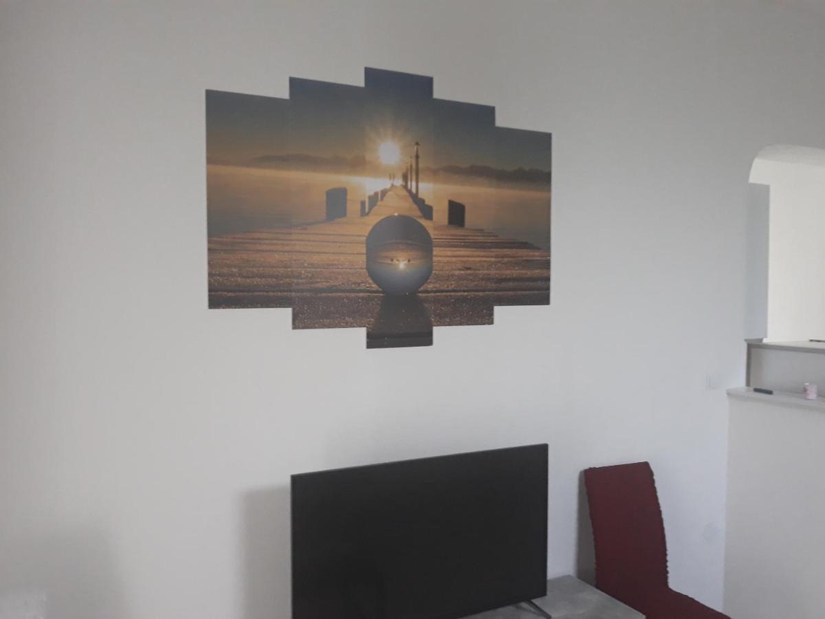 Apartment Fran Sonkovic Kültér fotó