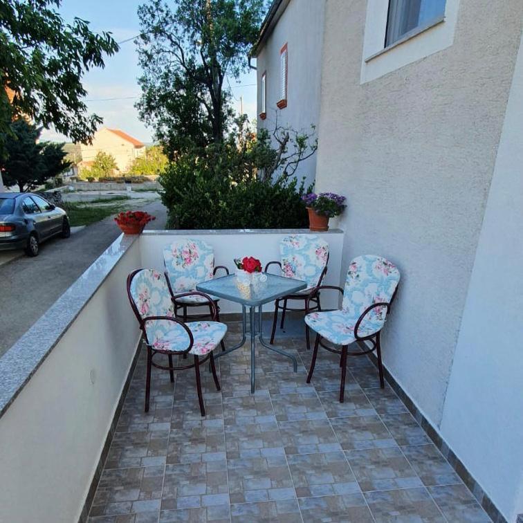 Apartment Fran Sonkovic Kültér fotó