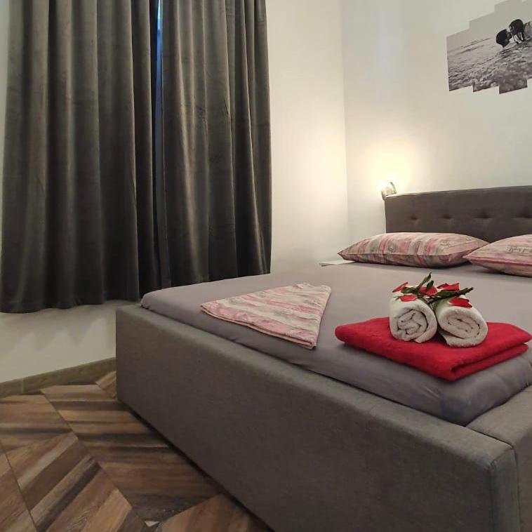 Apartment Fran Sonkovic Kültér fotó