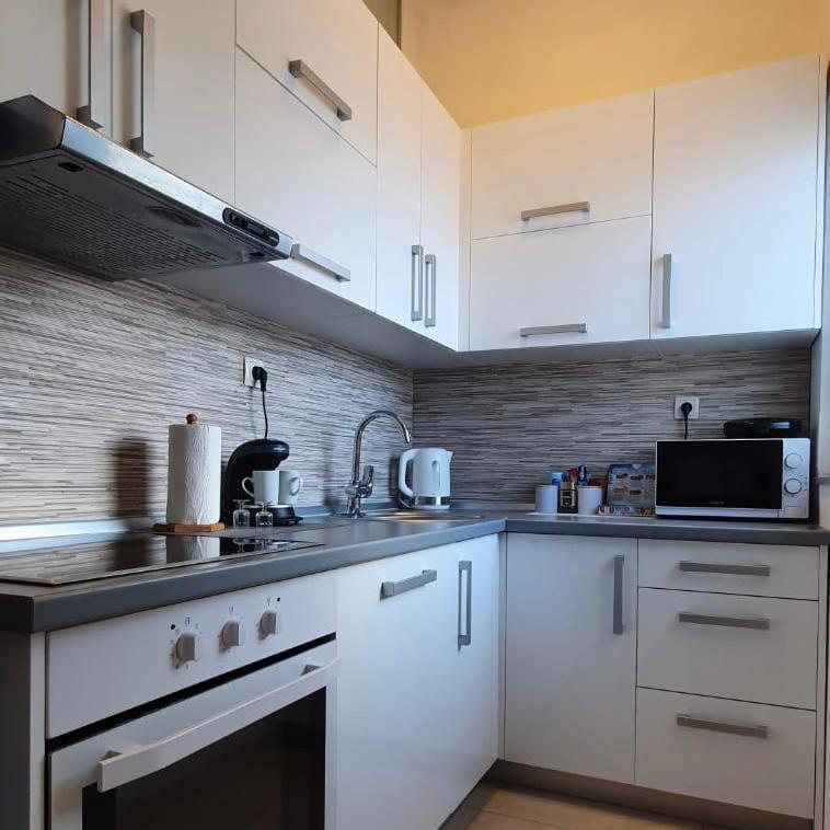 Apartment Fran Sonkovic Kültér fotó
