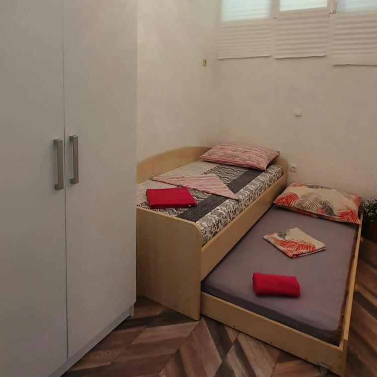 Apartment Fran Sonkovic Kültér fotó