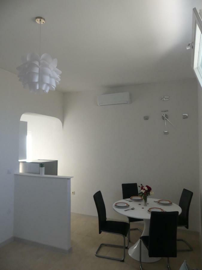 Apartment Fran Sonkovic Kültér fotó
