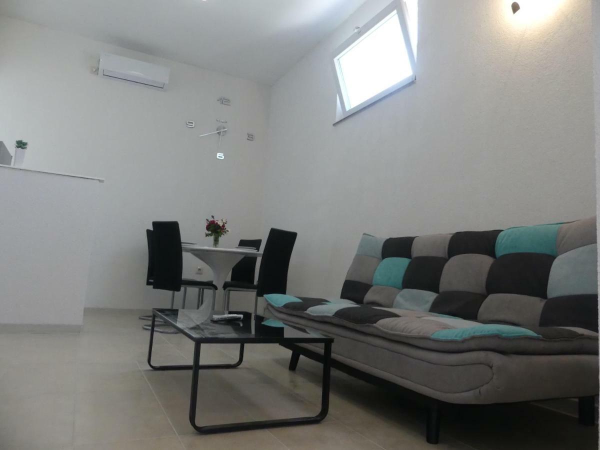 Apartment Fran Sonkovic Kültér fotó