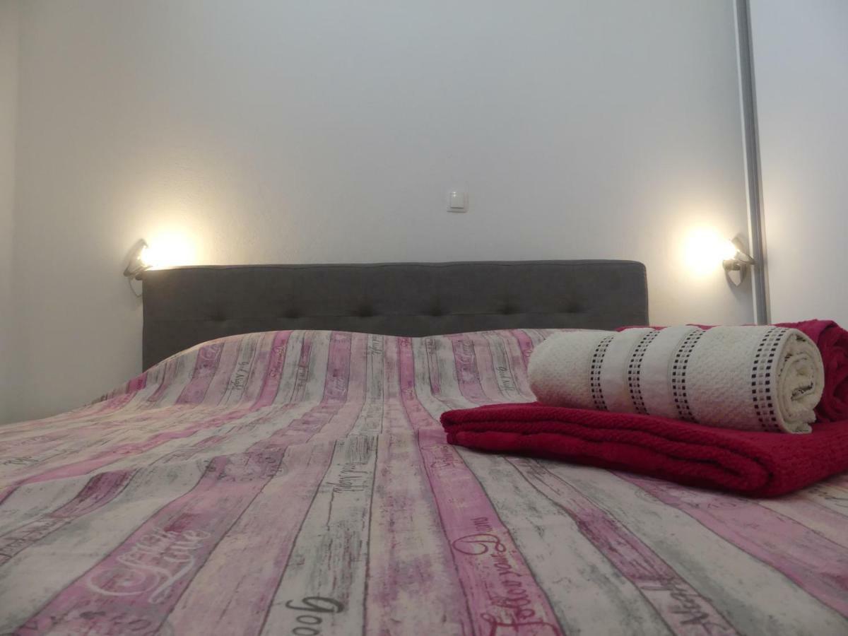 Apartment Fran Sonkovic Kültér fotó