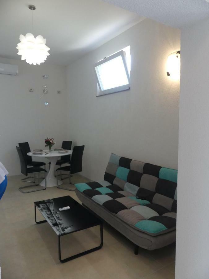 Apartment Fran Sonkovic Kültér fotó