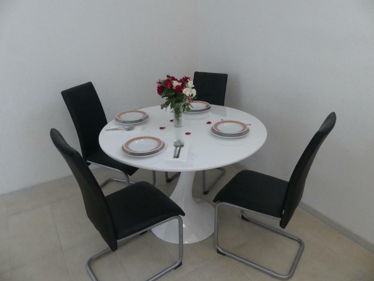 Apartment Fran Sonkovic Kültér fotó