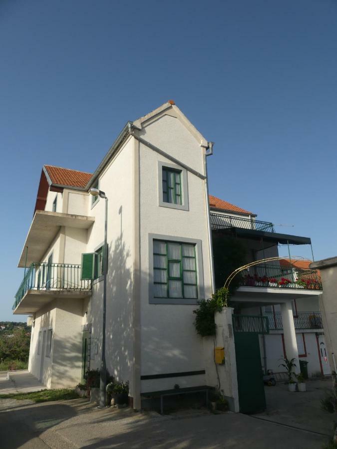 Apartment Fran Sonkovic Kültér fotó